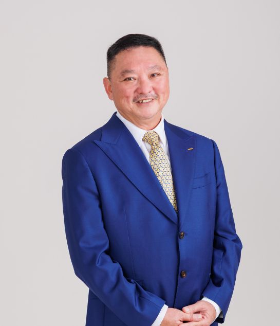 Leslie Phuan Puay Khing